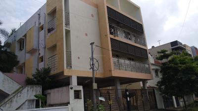 Saibala Palani Street Project Images