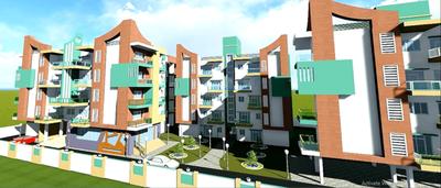 2 BHK Flat