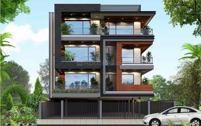 Project Image of 4500 Sq.ft 4 BHK Builder Floor for sale in Sector 21C for Rs. 39000000