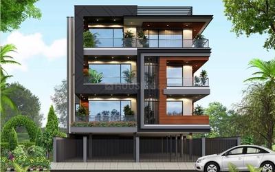 Ridhi Elite Floors