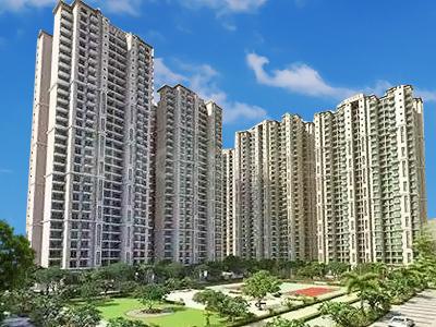 Prateek Grand Camellia - Image 1