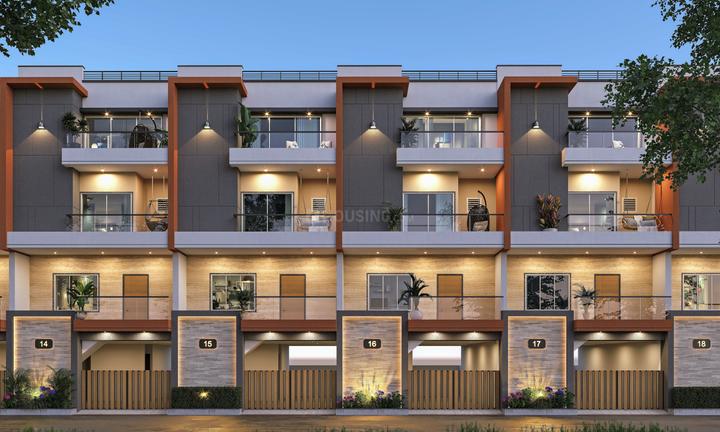 Gallery Cover Pic of Orchid Homes