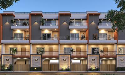 Project Image of 3000 Sq.ft 5 BHK Villa for sale in New Althan for Rs. 16100000