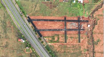 Abraham Avenue Project Images