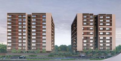Project Image of 4915 Sq.ft 4 BHK Apartment / Flat for sale in Iscon Ambli Road for Rs. 42100000