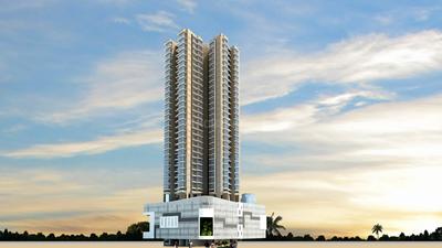 Project Image of 3000 Sq.ft 5 BHK Independent House for sale in Malad East for Rs. 30000000