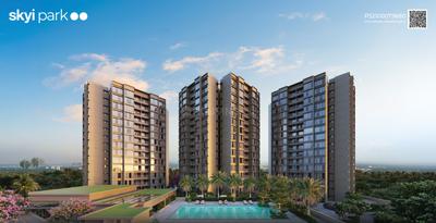 Gallery Cover Pic of Skyi Park