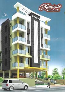 Gallery Cover Pic of Yash Kalawati Enclave