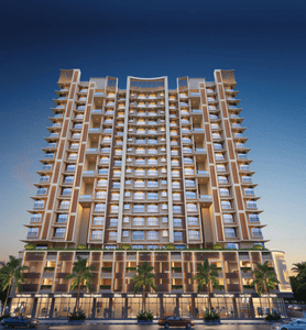 Project Image of 600 Sq.ft 1 BHK Apartment / Flat for sale in Bhandup East for Rs. 8500000