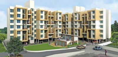 Project Image of 1040 Sq.ft 2 BHK Apartment / Flat for sale in Erandwane for Rs. 18000000