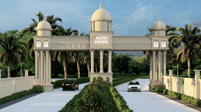 Residential Lands for Sale in Hi Link Empire Sector B