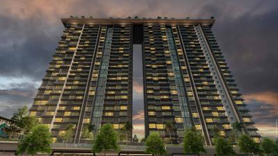 2 BHK Flat