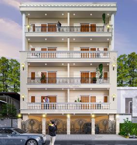 Gallery Cover Pic of Gaurav Ultra Premium Floor