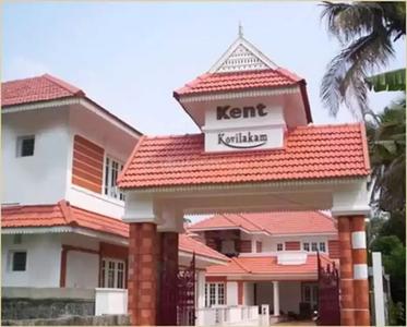 Project Image of 2200 Sq.ft 3 BHK Villa for sale in Vennala for Rs. 14000000