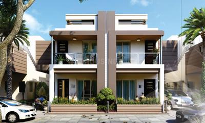 Project Image of 2500 Sq.ft 3 BHK Villa for sale in Odhav for Rs. 10000000
