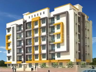 Siddhi Seven KMC Park Building No A1 Project Images