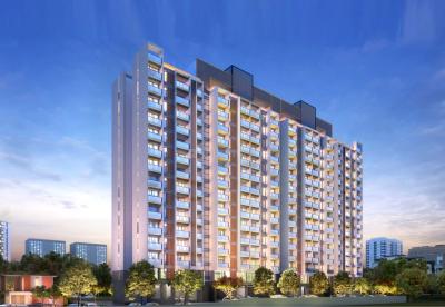 Project Image of 750 Sq.ft 2 BHK Apartment / Flat for sale in Mundhwa for Rs. 7500000