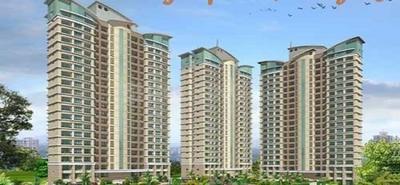 Gulistaan Golf View Heights Project Images