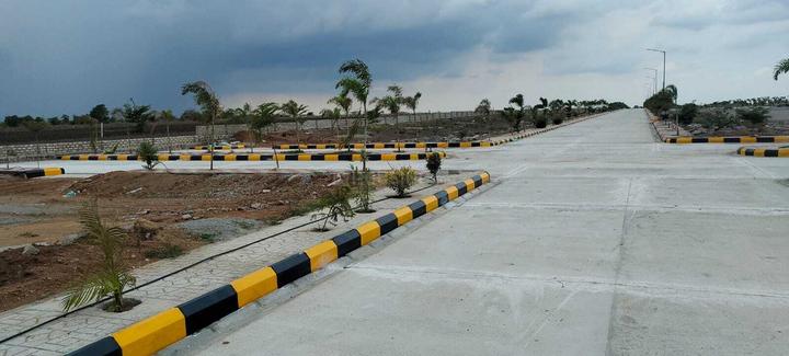 Gallery Cover Pic of Akshita Mahipolis