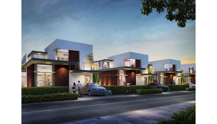 Rama Swarnabhoomi Project Phase I Elevation 1