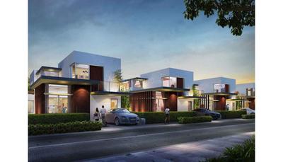 Project Image of 5500 Sq.ft 4 BHK Villa for sale in Ama Seoni for Rs. 55000005