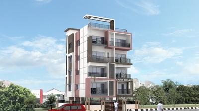 Ayush Enclave