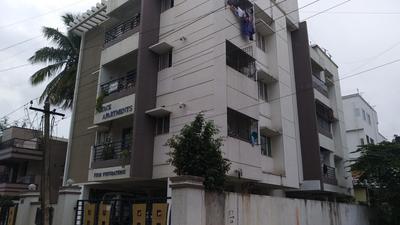 Firm Firms Grace Apartments