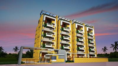 2 BHK Flat