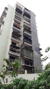 MK Morya Heights