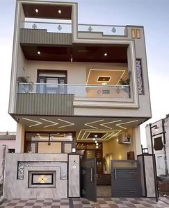 Gallery Cover Pic of Vivaan Villas