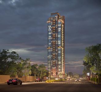 Project Image of 5350 Sq.ft 4 BHK Apartment / Flat for sale in Thaltej for Rs. 53500000