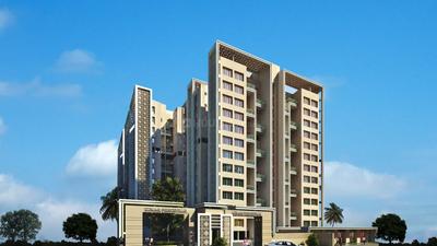 2 BHK Flat