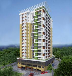 Gallery Cover Pic of Jewel Pristine Greens
