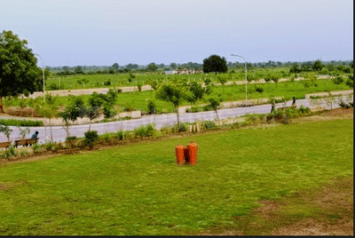 Project Image of 600 Sq.ft Residential Plot / Land for sale in Lakshmanpura for Rs. 4200000