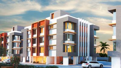 Gallery Cover Pic of Harmony Homes
