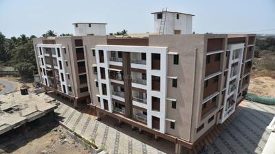1 BHK Flat