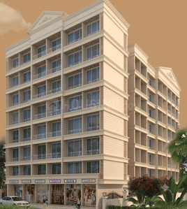 Gallery Cover Pic of S A S Dwarka