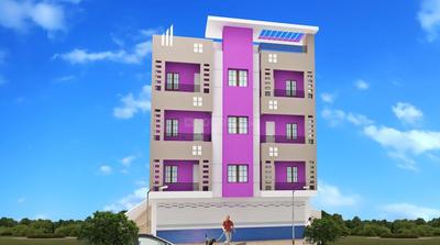 Parivar Enclave Parivar Rendova