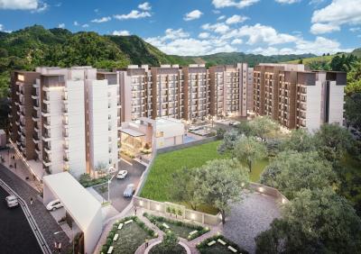 Project Image of 600 Sq.ft 1 BHK Apartment / Flat for sale in Badlapur East for Rs. 2100000