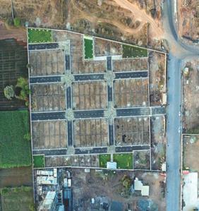 Project Image of 1224 Sq.ft Residential Plot / Land for sale in Charholi Budruk for Rs. 5200000