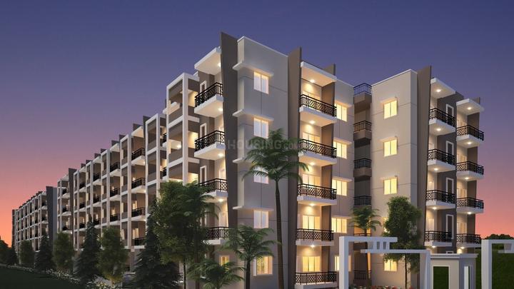 Gallery Cover Pic of CMRS CMRS Pinnacle