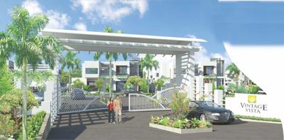 Residential Lands for Sale in Parmar Vintage Vista