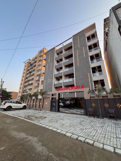 Gallery Cover Pic of Royal Castle