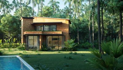 Project Image of 3145 Sq.ft 3 BHK Villa for sale in Anjuna for Rs. 85000000