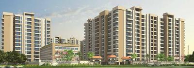 Gallery Cover Pic of Ashiana Greens Phase 6