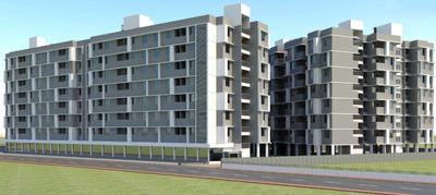 Gallery Cover Pic of Rudram Sky Phase 1