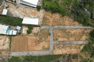 Sri Ayyanar Nagar Project Images