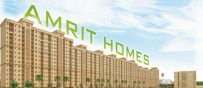 Project Image of 467 Sq.ft 1 BHK Apartment / Flat for sale in Sector 88 for Rs. 3000000