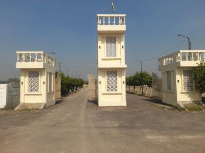 Residential Lands for Sale in VJ DH2 Lake Avenue