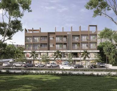 Gallery Cover Pic of Kahan Group Keshavam Crest